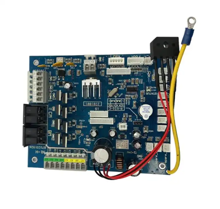 Designing Reliable Medical PCBA for Respiratory Equipment